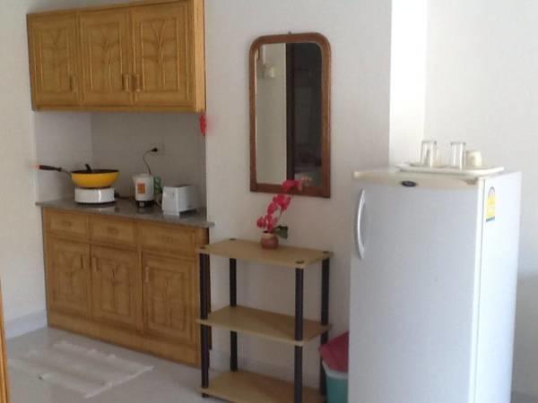 View Talay 1B Holidays Pattaya Dış mekan fotoğraf